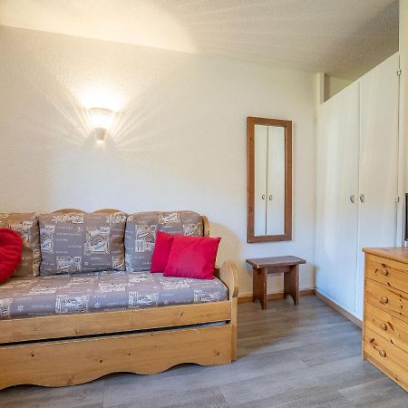 Apartment Armoise 73 By Interhome Сен-Мартен-де-Бельвіль Екстер'єр фото