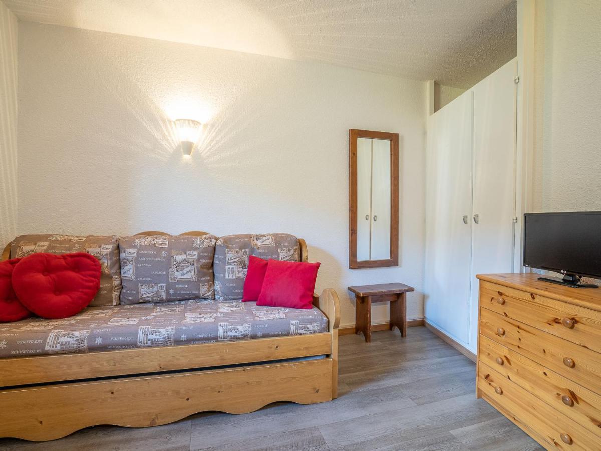 Apartment Armoise 73 By Interhome Сен-Мартен-де-Бельвіль Екстер'єр фото