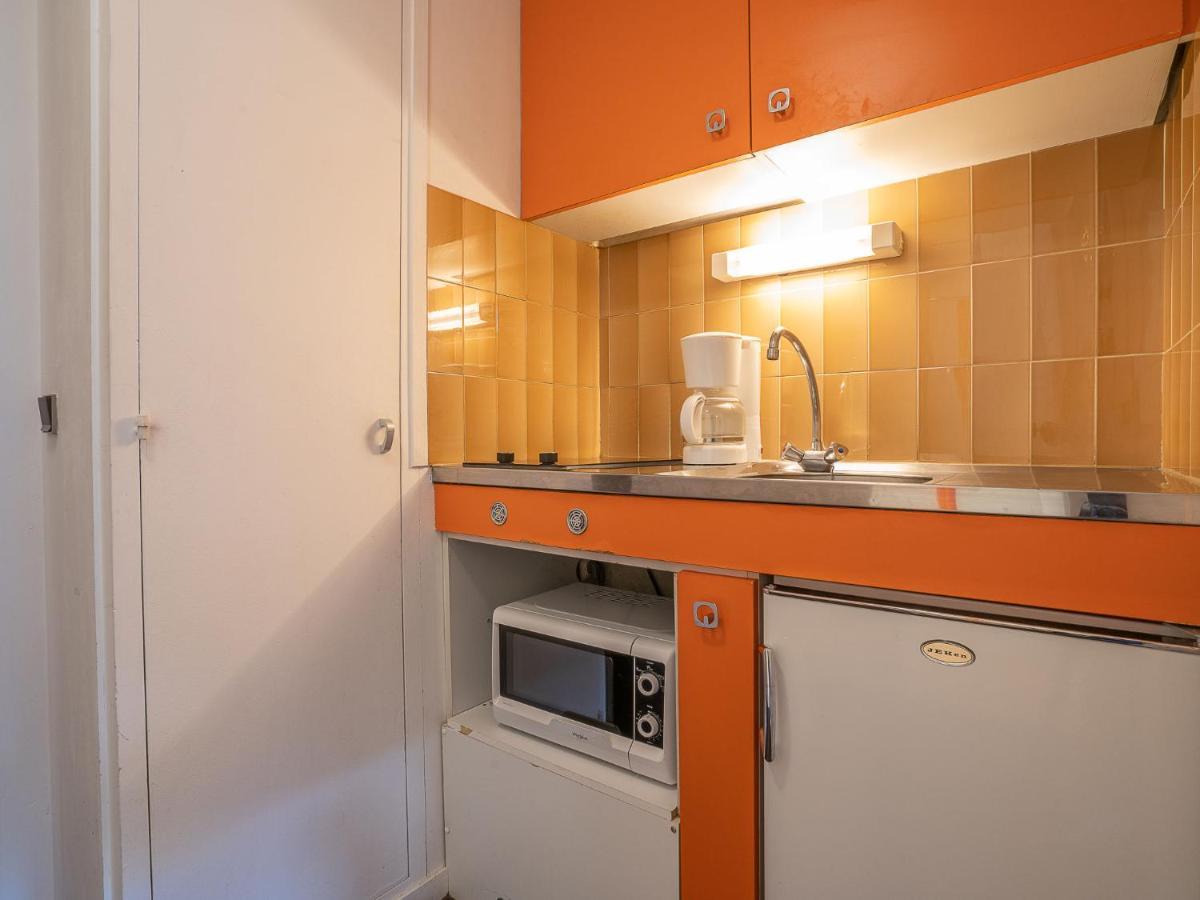 Apartment Armoise 73 By Interhome Сен-Мартен-де-Бельвіль Екстер'єр фото
