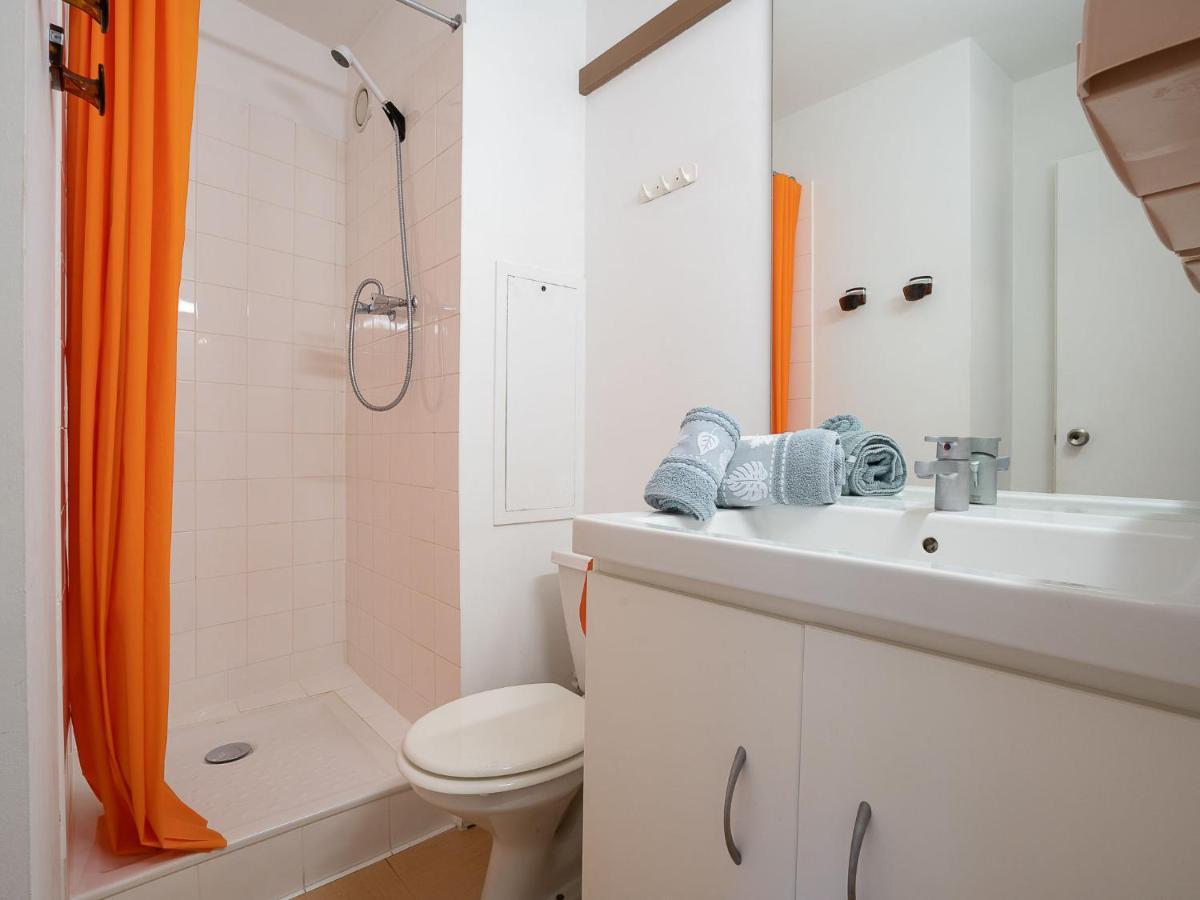 Apartment Armoise 73 By Interhome Сен-Мартен-де-Бельвіль Екстер'єр фото