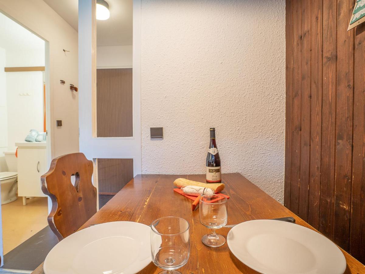 Apartment Armoise 73 By Interhome Сен-Мартен-де-Бельвіль Екстер'єр фото