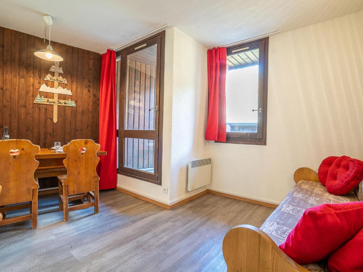 Apartment Armoise 73 By Interhome Сен-Мартен-де-Бельвіль Екстер'єр фото