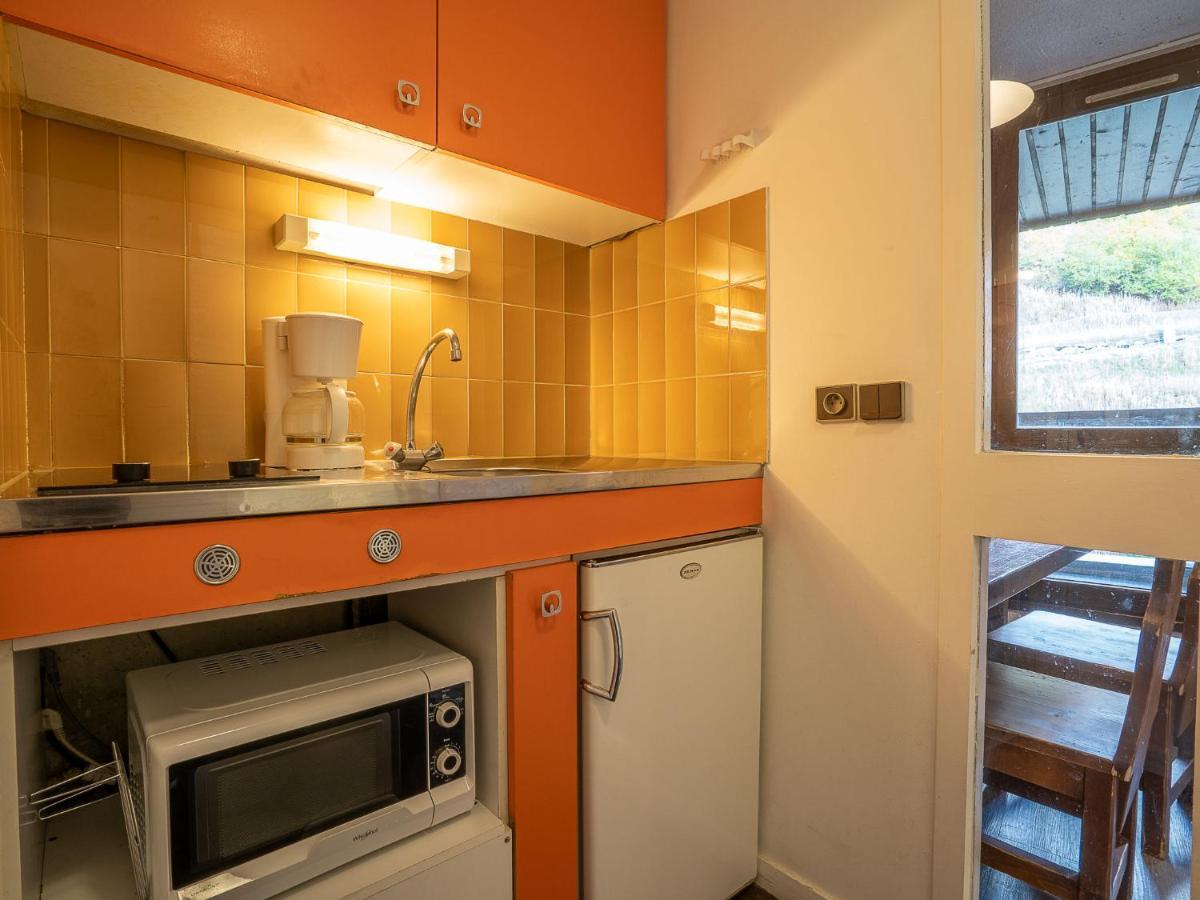 Apartment Armoise 73 By Interhome Сен-Мартен-де-Бельвіль Екстер'єр фото